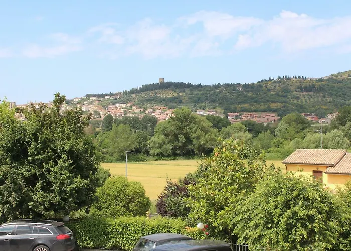 Monolocale Azzurra *