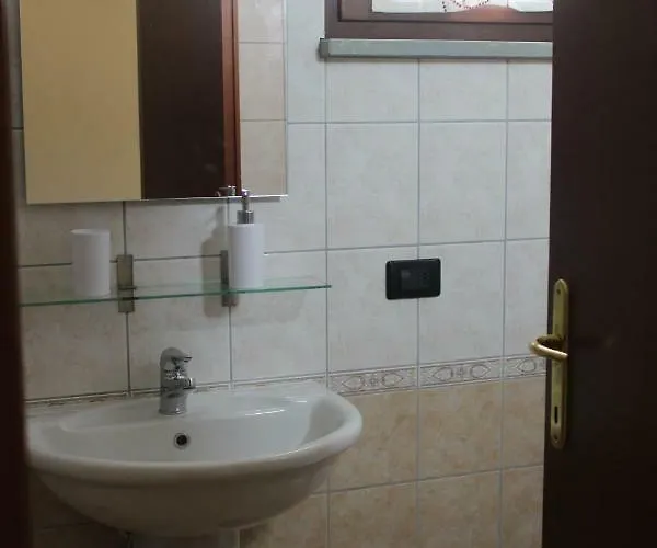 Monolocale Azzurra Magione