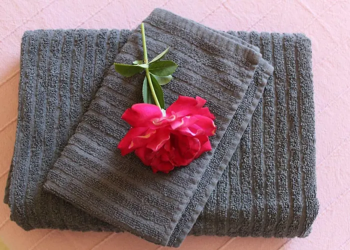 Apartament Monolocale Azzurra *