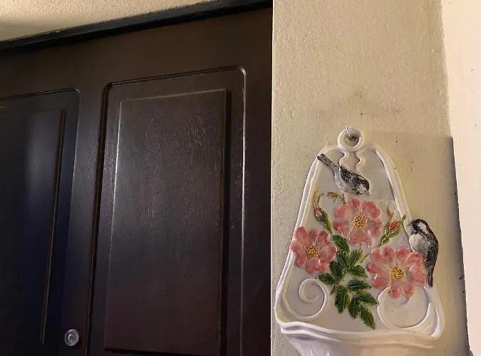 Monolocale Azzurra *